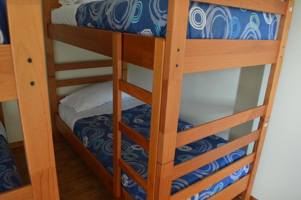 Carfran Patagonia Hostel ปวยร์โตนาตาเลส ภายนอก รูปภาพ