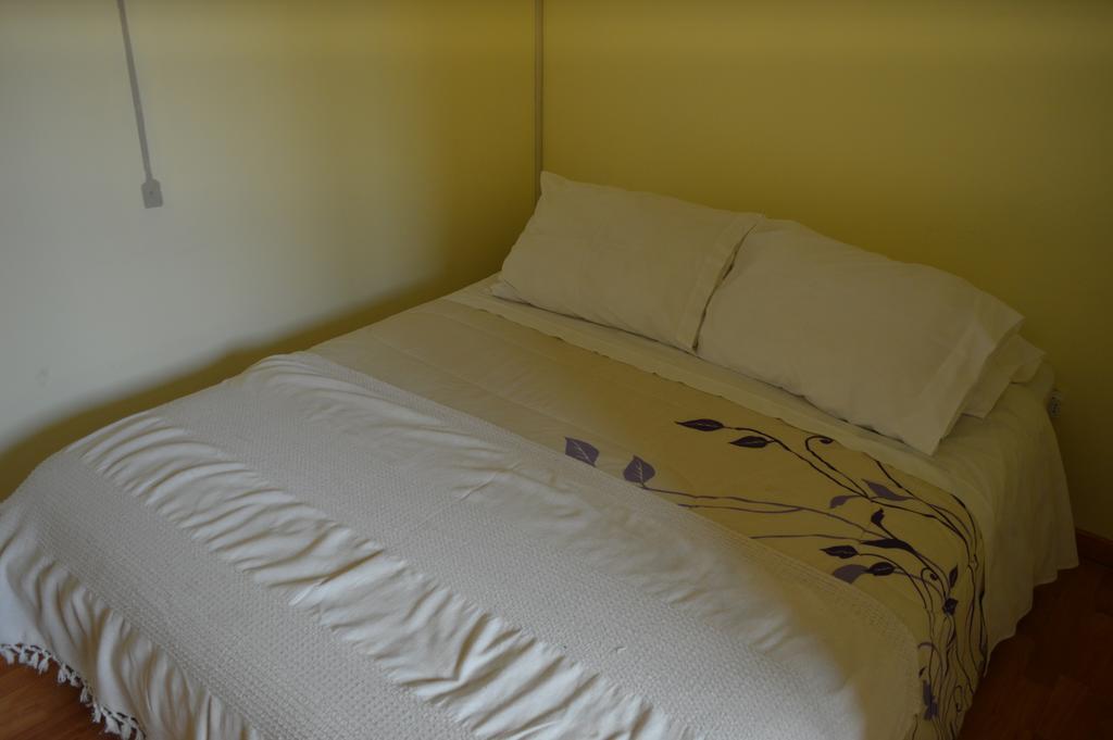 Carfran Patagonia Hostel ปวยร์โตนาตาเลส ภายนอก รูปภาพ